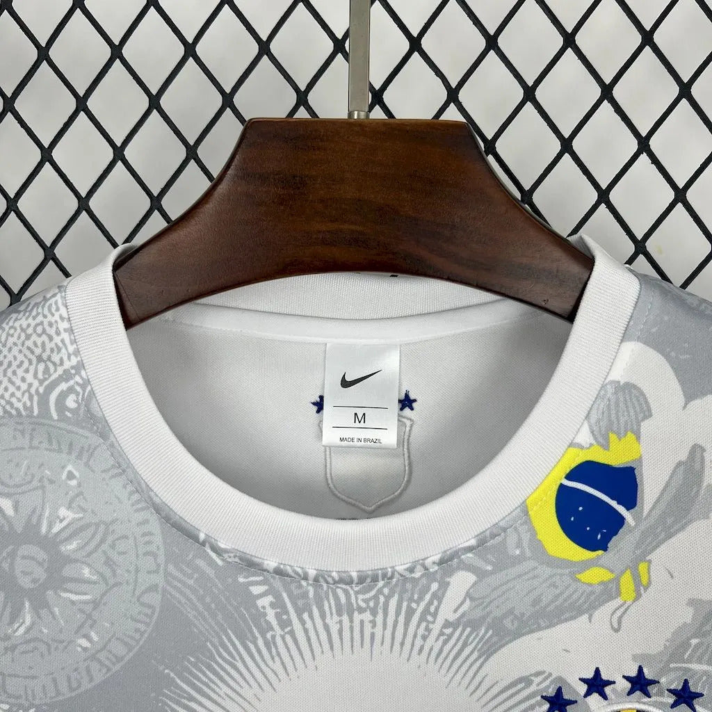 Brazil “The Redeemer” Special Kit