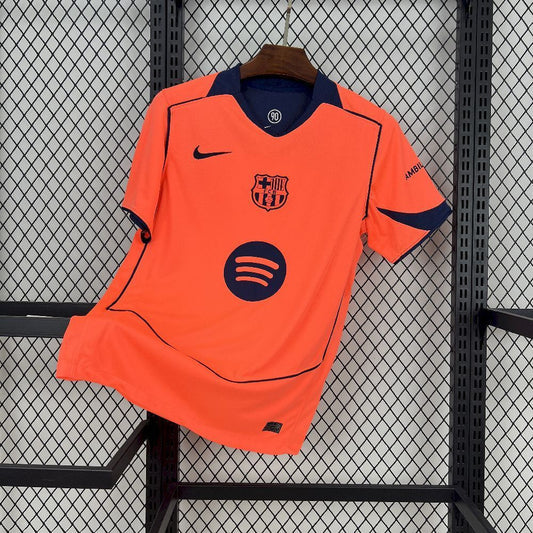 Real Madrid 25/26 Home Kit