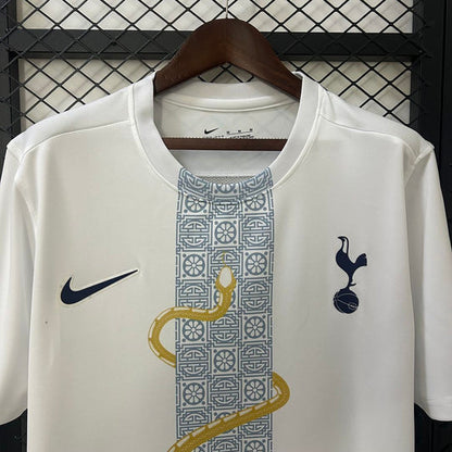 Real Madrid 25/26 Home Kit