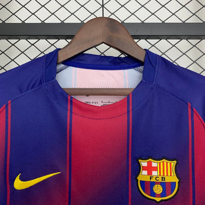 Real Madrid 25/26 Home Kit