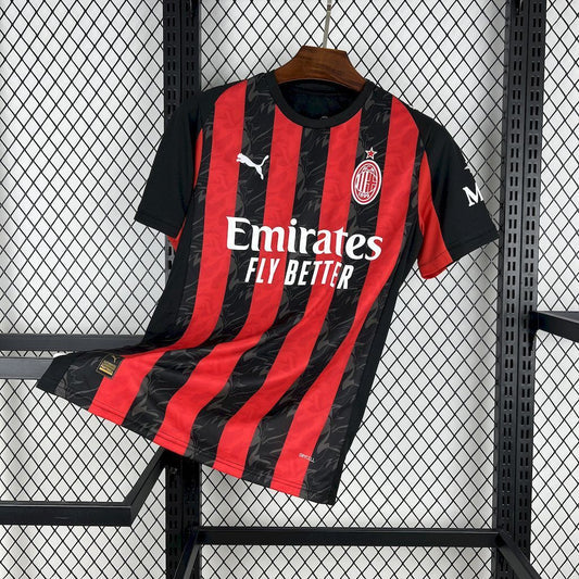 Real Madrid 25/26 Home Kit