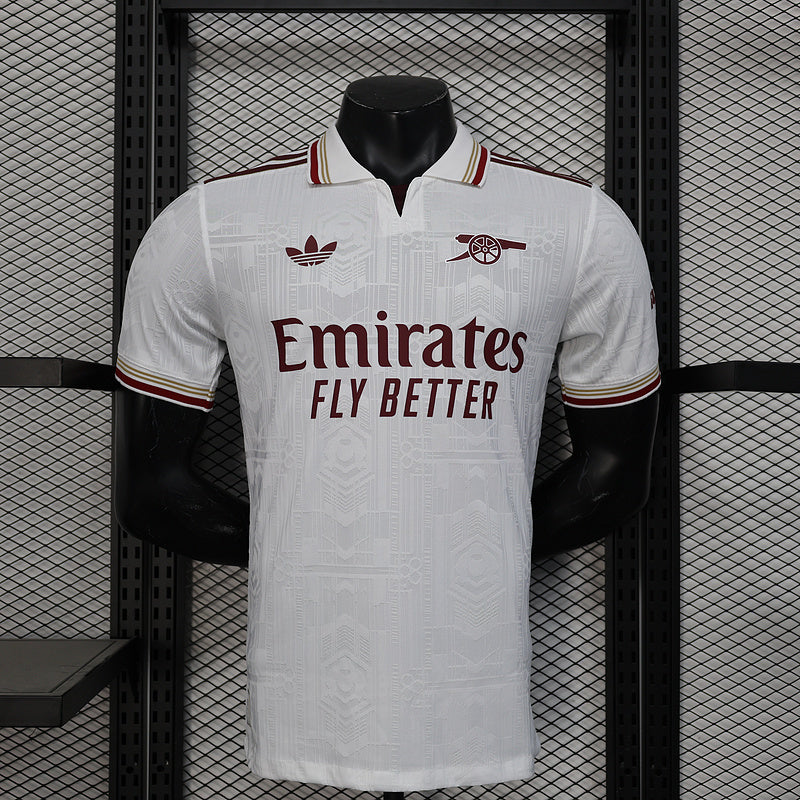 Arsenal 25/26 Away Kit GoalFrame Store