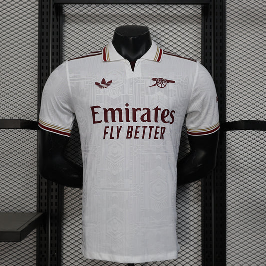 Real Madrid 25/26 Home Kit