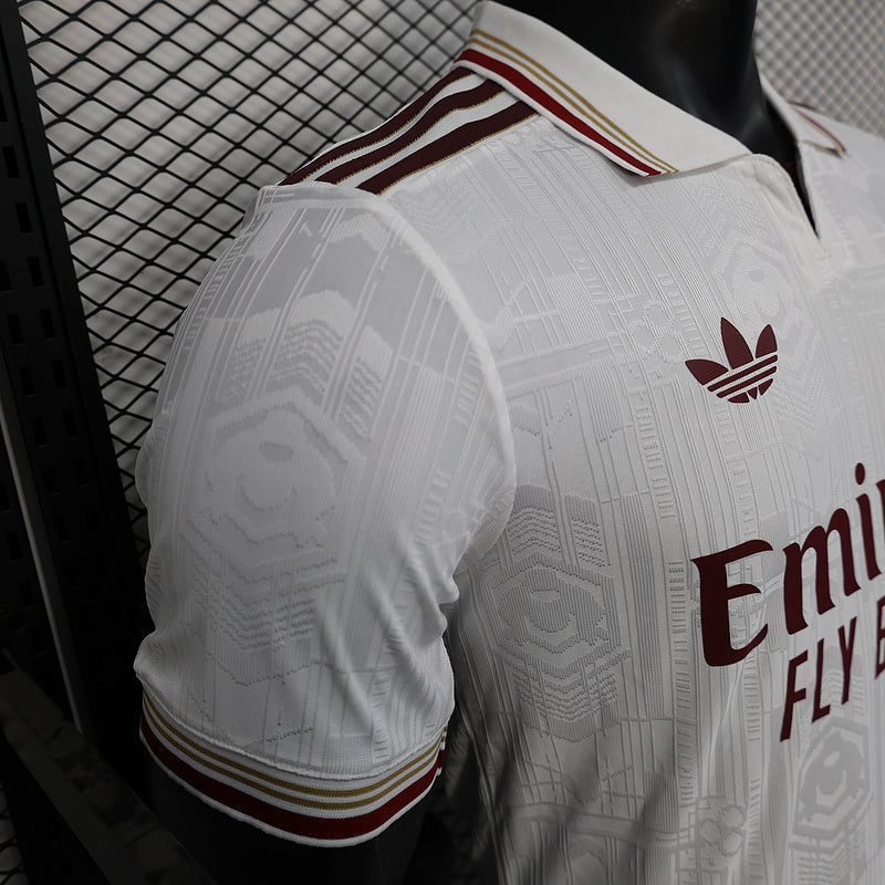 Arsenal 25/26 Away Kit GoalFrame Store