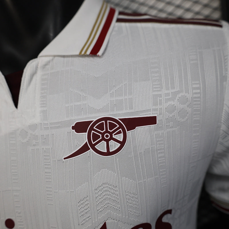Arsenal 25/26 Away Kit GoalFrame Store
