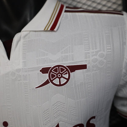 Arsenal 25/26 Away Kit GoalFrame Store