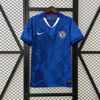 Real Madrid 25/26 Home Kit