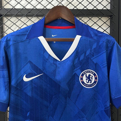 Real Madrid 25/26 Home Kit
