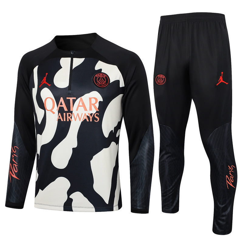 PSG “The Parisian Camo” Tracksuit