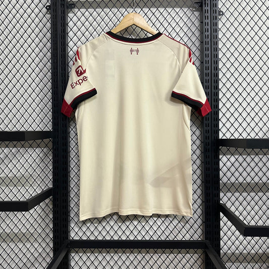 Real Madrid 25/26 Home Kit