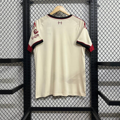 Real Madrid 25/26 Home Kit
