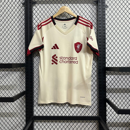 Real Madrid 25/26 Home Kit