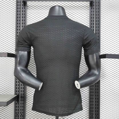 Manchester United 25/26 Black Special Kit