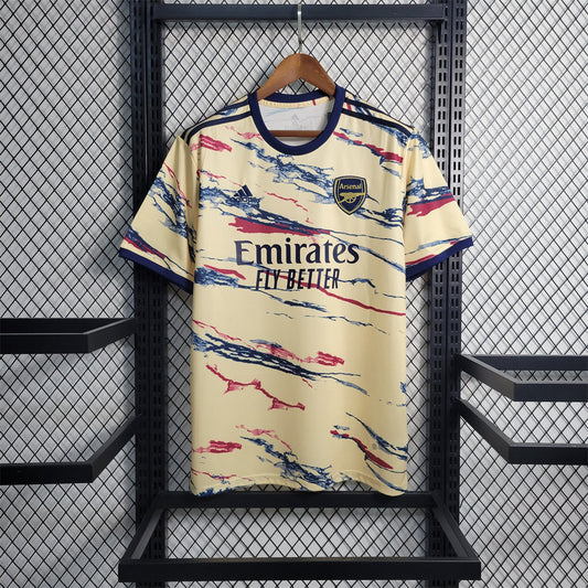 Arsenal “Aurora Waves” Special Kit