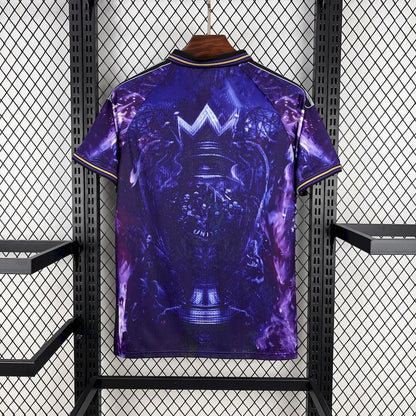 Manchester United “Nebula Night” Special Kit