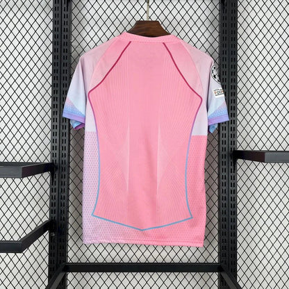 Barcelona “Cotton Candy” Special Kit