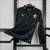 Buy Portugal Black Away 2026 Worldcup Jersey