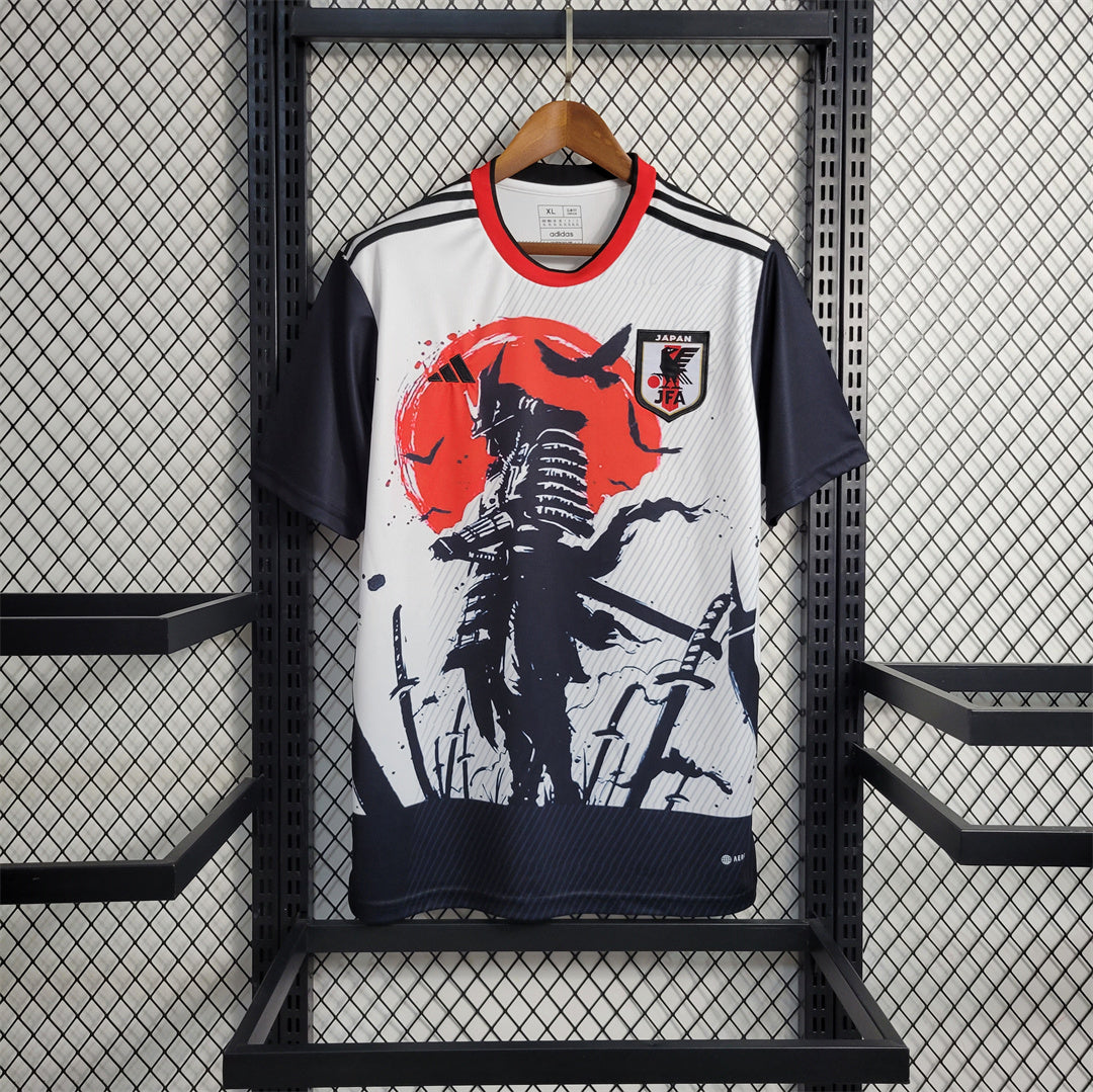 Japan 2023 Samurai Special Edition