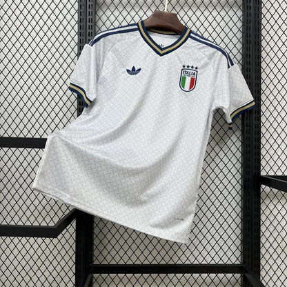 2026 Italy Away Kit