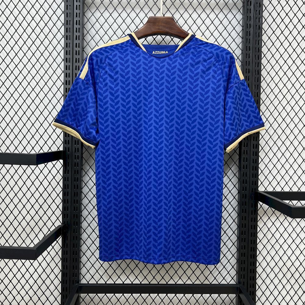 2026 Italy Home Kit