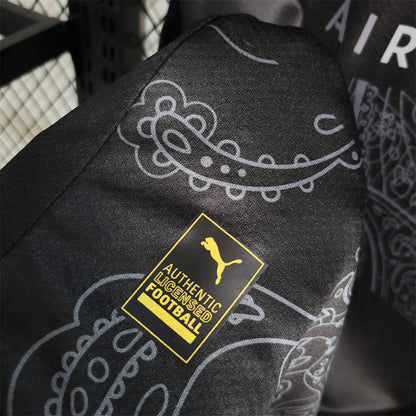 Manchester City "Shadowcrest" Special Kit