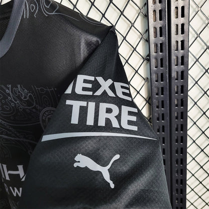 Manchester City "Shadowcrest" Special Kit