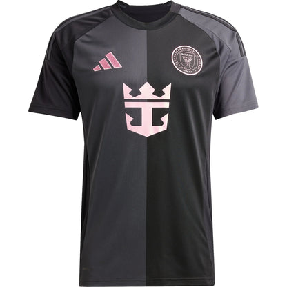 Inter Miami CF 2025 Away Jersey