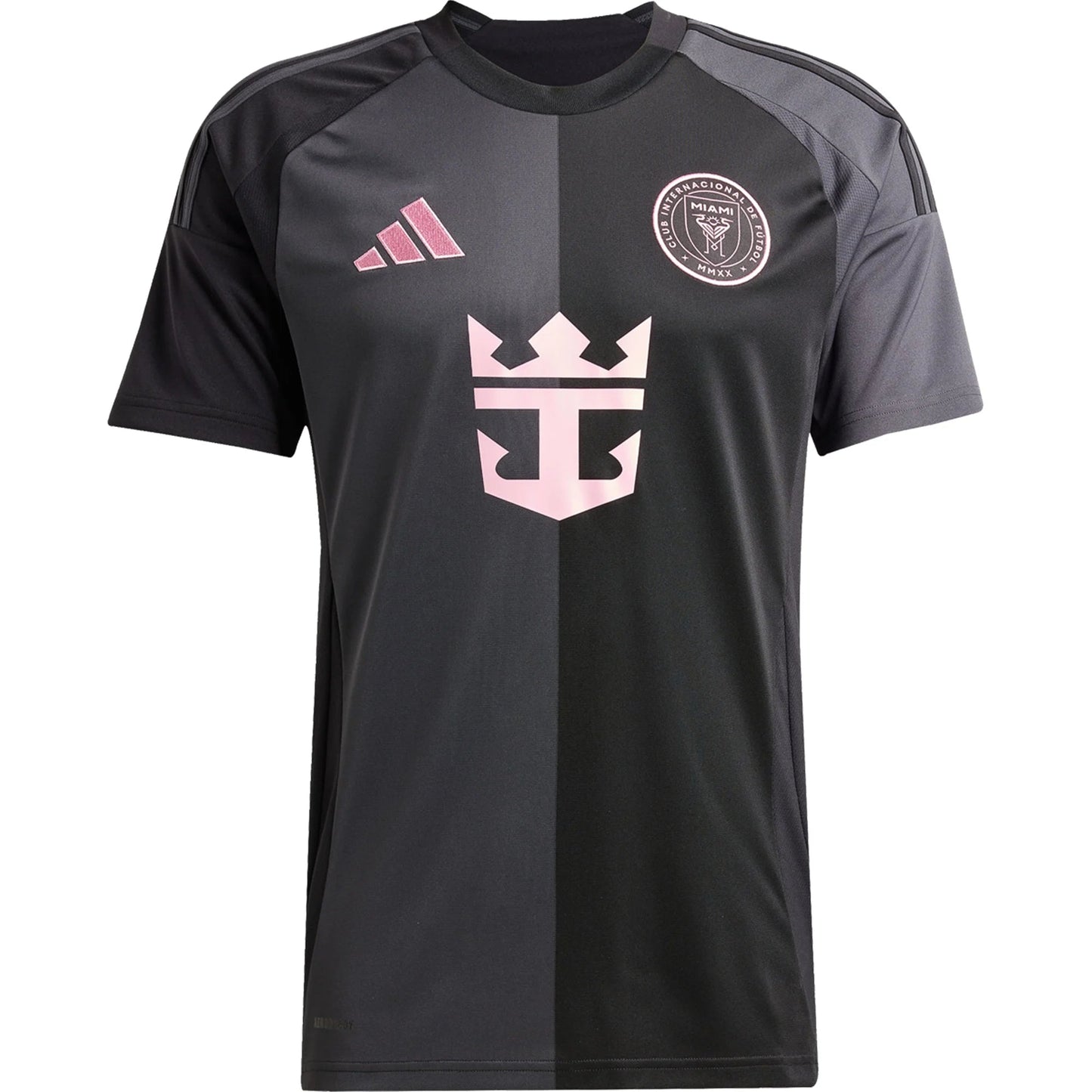 Inter Miami CF 2025 Away Jersey