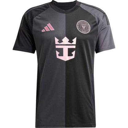 Inter Miami CF 2025 Away Jersey