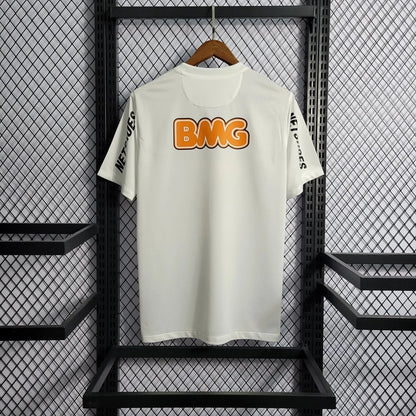 Santos 2012-2013 Retro Home Kit